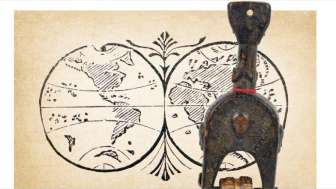 Die Welt ins Museum. Vom Handeln, Sammeln und Entdecken