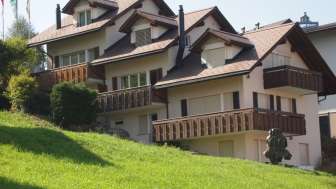 Haus Flumser-Höckli (CharmingStay)