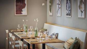 Restaurant Hedwig