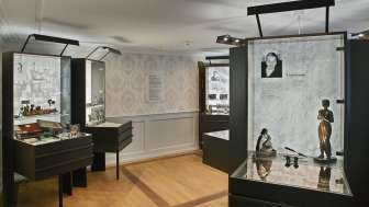 Dauerausstellung: Persönlichkeiten