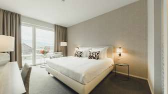 Boutique Zimmer