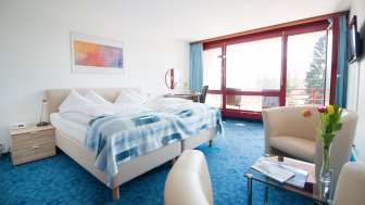 Doppelzimmer Superior