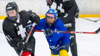 EHCKK U14 Girlsturnier