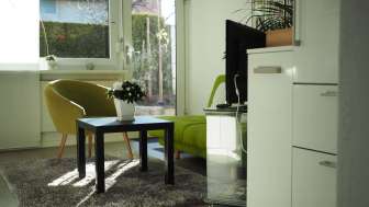 Ferienwohnung «Bächlegatter»