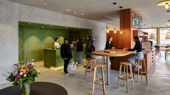 Jugendherberge Schaan-Vaduz