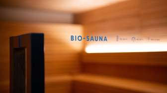 Bio-Sauna