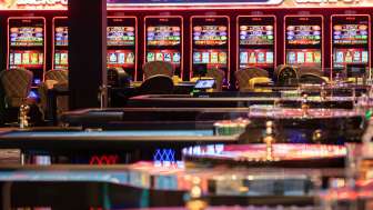 Grand Casino Liechtenstein