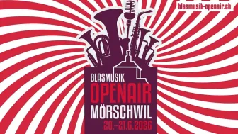 Blasmusik Openair Mörschwil