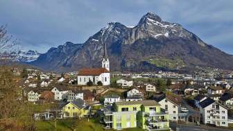 Pfarrkirche St. Antonius