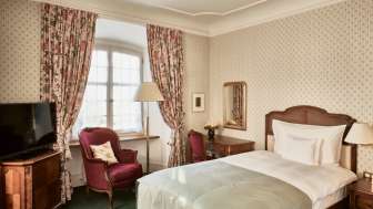 Palais Bad Ragaz