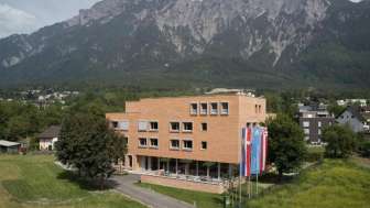 Jugendherberge Schaan-Vaduz