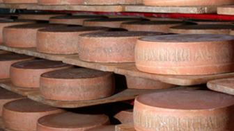 Käserei Pfister Käsekeller