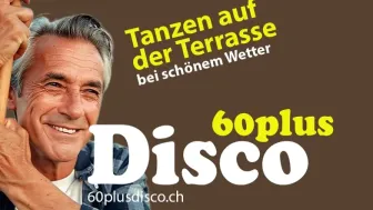 60plusDisco