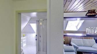 Suite für max. 7 Personen CAppartement mit 4 Zimmern)