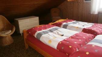 Chalet Madelaine