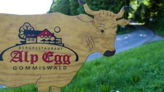 Bergrestaurant Alp Egg