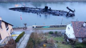 Was werd' ich Armer dann sagen?