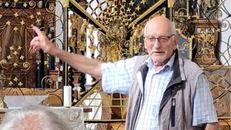 Baustile im Wandel: Von der Romanik bis zum Rokoko