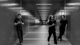 DARK HALL präsentiert: AMIXS [CH] | TARN [CH]