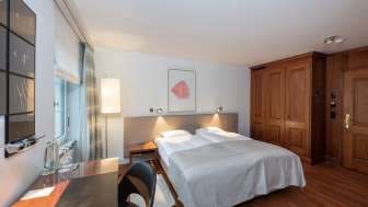 Comfort Zimmer
