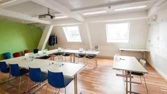 Sitzungszimmer