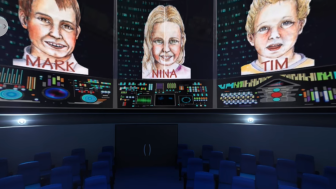 Das Kleine 1x1 der Sterne