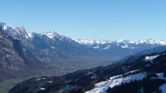Aussicht