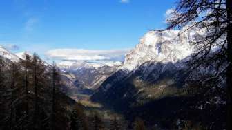 Berggasthaus Eggwald