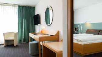 Hotel Schatzmann