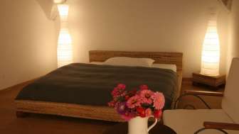 Gästezimmer Cantunada