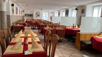 Pizzeria Trattoria Mamma Rosa