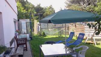 Ferienwohnung Paradiso Schaanwald