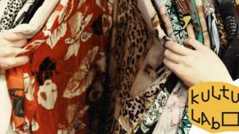 Kleidertauschparty Schaffhausen