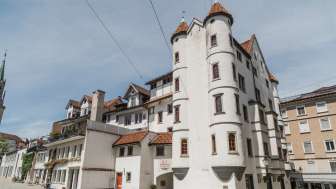 Schlössli St.Gallen