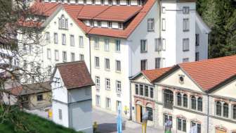 Museum Neuthal Textil- und Industriekultur