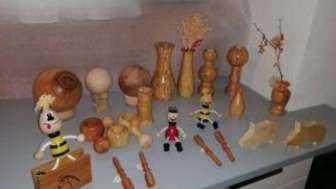 Diverse Geschenkideen