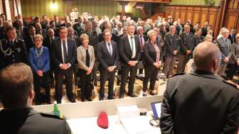 GV KOG TG, Rathaussaal, 2019