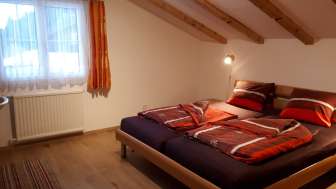 Tschudiboden (3 Wohnungen)