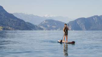 Swiss lake twins stand up paddle lake lucerne 003 copy