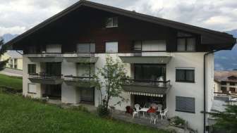 Studio Brisblick (CharmingStay)