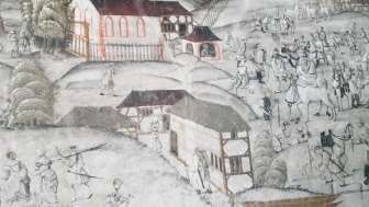 Räuber, Henker, Halsabschneider © Pius Breitenmoser