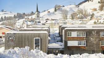 Reka-Feriendorf Urnäsch