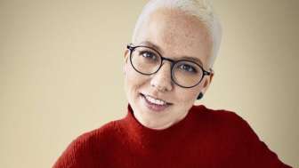 STEFANIE HEINZMANN Pressebild © Maximilian Koenig