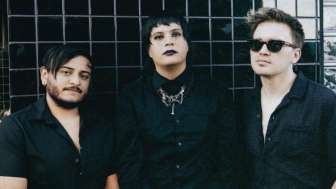 Deceits (USA) + Raskolnikov (CH)