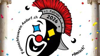 59. Fasnachtsumzug in Aadorf