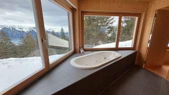 Badewanne
