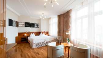 Textilland Junior Suite