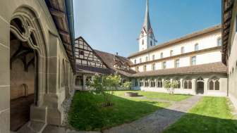 SteinamRhein_Kreuzgang_St.Georgen