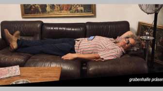 C. Gibbs & The Handsome Two (Usa) / Team Negroni (Ch) - Plat