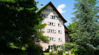 Landvogthaus